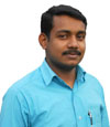 Mr. Salahudheen E Mr. Salahudheen E